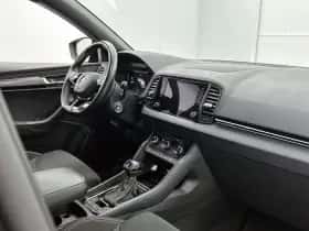 Škoda Karoq (2022) thumbnail 24
