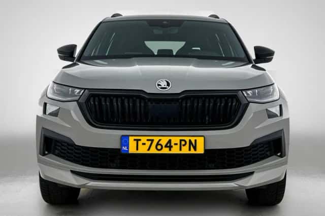 Škoda Kodiaq (2023) thumbnail 5