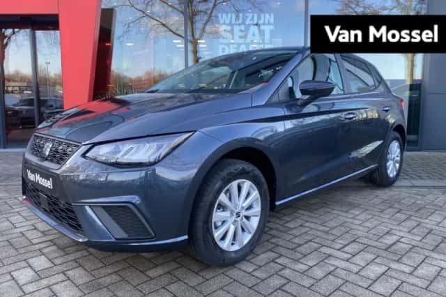 SEAT Ibiza (2024) thumbnail 1