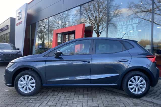 SEAT Ibiza (2024) thumbnail 4