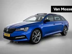 Škoda Superb (2024)
