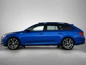 Škoda Superb (2024) thumbnail 2