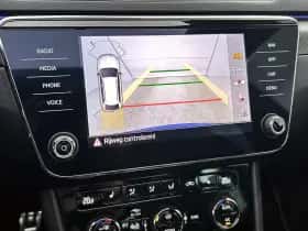 Škoda Superb (2024) thumbnail 16