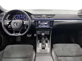 Škoda Superb (2024) thumbnail 23