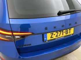 Škoda Superb (2024) thumbnail 32