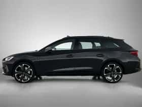 CUPRA Leon Sportstourer (2021) thumbnail 2