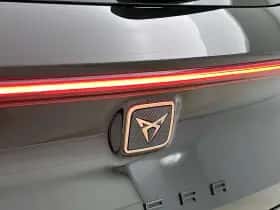 CUPRA Leon Sportstourer (2021) thumbnail 13