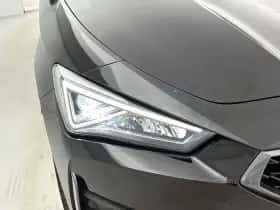 CUPRA Leon Sportstourer (2021) thumbnail 14