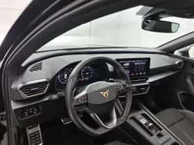 CUPRA Leon Sportstourer (2021) thumbnail 17