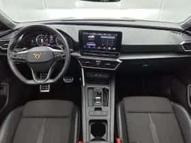 CUPRA Leon Sportstourer (2021) thumbnail 18