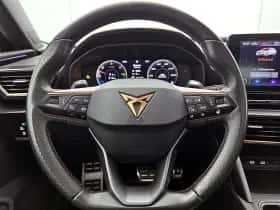 CUPRA Leon Sportstourer (2021) thumbnail 29