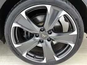 CUPRA Leon Sportstourer (2021) thumbnail 31