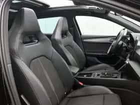 CUPRA Leon Sportstourer (2021) thumbnail 33