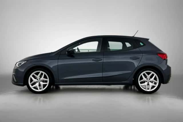 SEAT Ibiza (2021) thumbnail 2