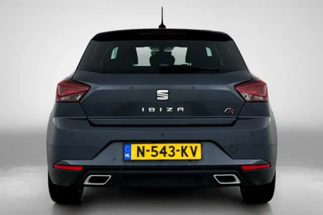 SEAT Ibiza (2021) thumbnail 3
