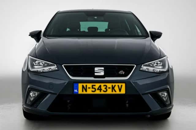 SEAT Ibiza (2021) thumbnail 5