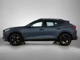 CUPRA Formentor (2022) thumbnail 2