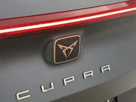 CUPRA Formentor (2022) thumbnail 26