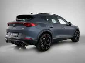 CUPRA Formentor (2022) thumbnail 4