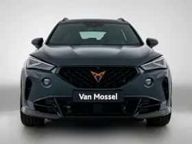 CUPRA Formentor (2022) thumbnail 5