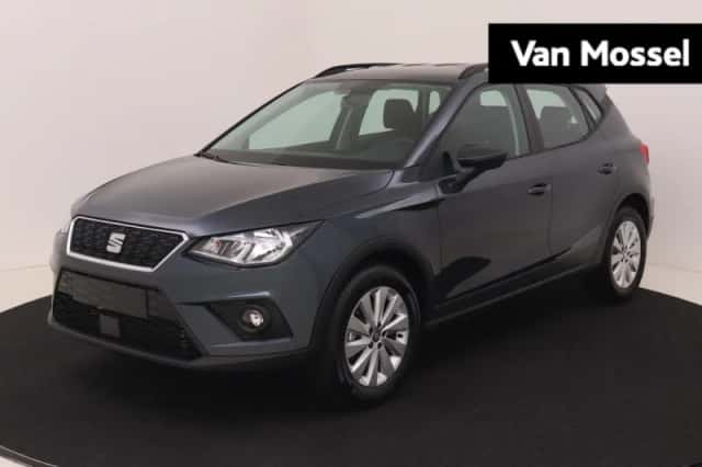 SEAT Arona (2021) thumbnail 1