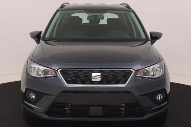 SEAT Arona (2021) thumbnail 2