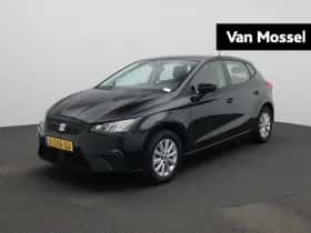 SEAT Ibiza (2023) thumbnail 1