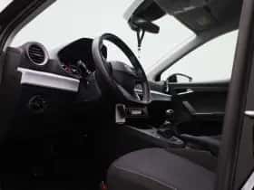 SEAT Ibiza (2023) thumbnail 25