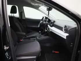 SEAT Ibiza (2023) thumbnail 28