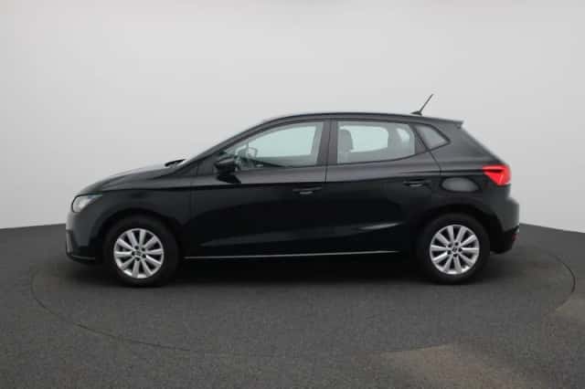 SEAT Ibiza (2023) thumbnail 4