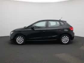 SEAT Ibiza (2023) thumbnail 4