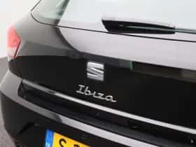 SEAT Ibiza (2023) thumbnail 33