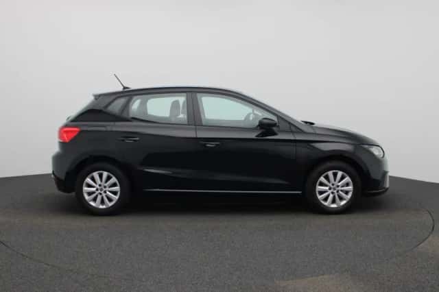 SEAT Ibiza (2023) thumbnail 6