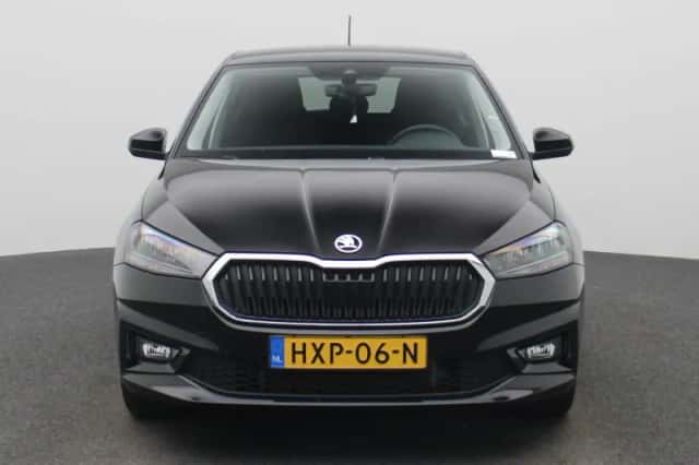 Škoda Fabia (2025) thumbnail 3