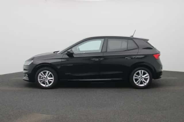 Škoda Fabia (2025) thumbnail 4