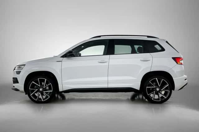 Škoda Karoq (2022) thumbnail 2