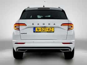 Škoda Karoq (2022) thumbnail 3