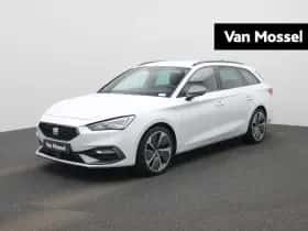 SEAT Leon (2021)