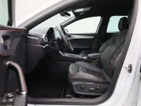 SEAT Leon (2021) thumbnail 11