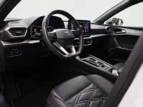 SEAT Leon (2021) thumbnail 35