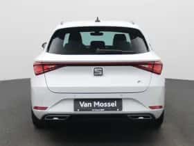 SEAT Leon (2021) thumbnail 5