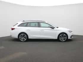 SEAT Leon (2021) thumbnail 6