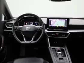 SEAT Leon (2021) thumbnail 7
