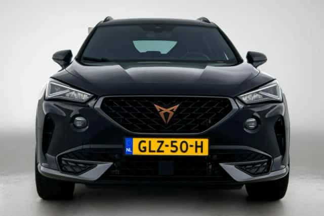 CUPRA Formentor (2021) thumbnail 5