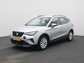 SEAT Arona (2022) thumbnail 1