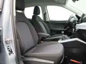 SEAT Arona (2022) thumbnail 29