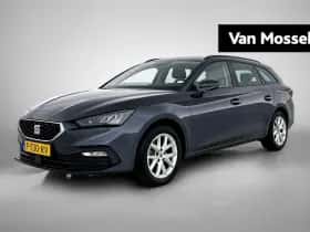 SEAT Leon (2022)