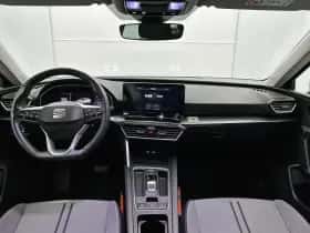 SEAT Leon (2022) thumbnail 16