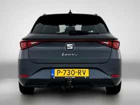 SEAT Leon (2022) thumbnail 3