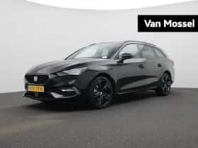 SEAT Leon (2025)